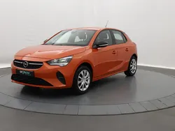Orange Utilisé 2023 Opel Corsa-e Edition Citadine | 17 988 € (Prix juste)