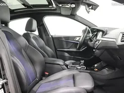 Blanc Utilisé 2020 BMW 220 M Sport Coupé | 29 990 € (Bon prix)