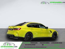Utilisé 2023 BMW M3 Comfort Edition Berline | 88 400 € (Bon prix)