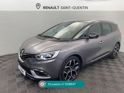 Utilisé 2023 Renault Grand Scénic IV Techno Monospace | 24 990 € (Prix assez cher)