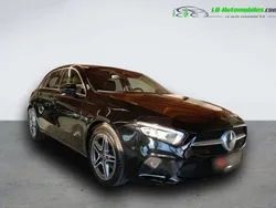 Mercedes A180