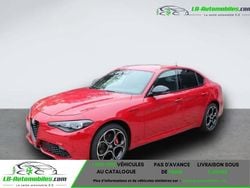 Utilisé 2023 Alfa Romeo Giulia Berline | 41 400 € (Prix juste)