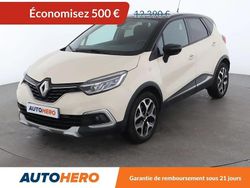Beige Utilisé 2017 Renault Captur Intens SUV | 11 890 € (Super prix)