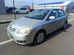 Beige Utilisé 2005 Toyota Corolla Luna Berline | 3 200 €