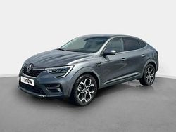 Gris Utilisé 2023 Renault Arkana Techno SUV | 23 190 € (Prix juste)