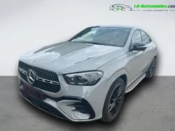 Utilisé 2025 Mercedes GLE400 Coupé | 127 500 €