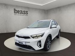 Blanc Nouvelle 2025 Kia Stonic Spirit SUV | 26 000 € (Prix juste)
