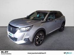Gris Utilisé 2022 Peugeot 2008 Allure SUV | 17 490 € (Prix juste)