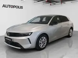 Gris Utilisé 2023 Opel Astra Edition Berline | 24 092 € (Prix cher)