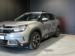 Gris Occasion 2021 Citroën C5 Aircross SUV | 20 990 € (Prix juste)
