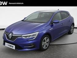 Bleu Utilisé 2022 Renault Mégane IV Intens Berline | 20 900 €