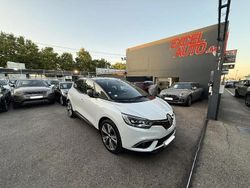 Utilisé 2017 Renault Scénic IV Intens Monospace | 14 990 € (Prix juste)