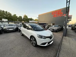 Utilisé 2017 Renault Scénic IV Intens Monospace | 14 990 € (Prix juste)