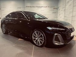 Noir mythique métallisé Occasion 2025 Audi A5 Design Coupé | 53 990 €