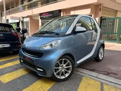 Blanc Utilisé 2014 Smart ForTwo Coupé Passion Coupé | 8 990 €