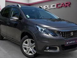 Utilisé 2019 Peugeot 2008 Signature Sky SUV | 11 490 € (Super prix)