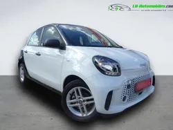 Utilisé 2021 Smart ForFour Electric Drive Citadine | 12 300 € (Prix juste)