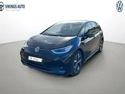 Utilisé 2023 VW ID.3 Pro Performance Citadine | 29 990 € (Prix juste)