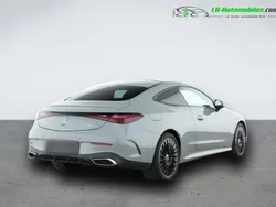 Utilisé 2024 Mercedes 450 Coupé | 81 400 €