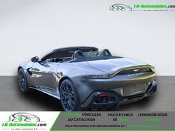 Utilisé 2022 Aston Martin V8 Vantage Coupé | 147 700 € (Prix cher)