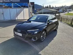 Utilisé 2020 Audi A3 S-Line Berline | 28 980 € (Prix juste)