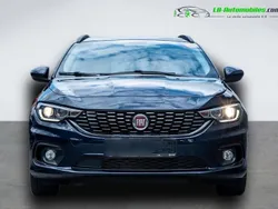 Utilisé 2017 Fiat Tipo Berline | 13 400 € (Prix juste)