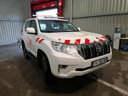 Blanc Utilisé 2019 Toyota Land Cruiser Life SUV | 37 200 €