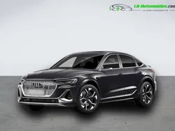 Utilisé 2021 Audi e-tron Sport SUV | 48 800 € (Super prix)