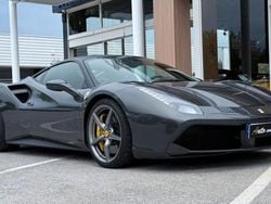 Utilisé 2016 Ferrari 488 Coupé | 189 900 €