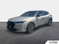 Gris Utilisé 2022 DS Automobiles DS4 Trocadero Berline | 26 989 € (Prix juste)