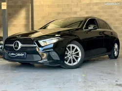 Blanc Utilisé 2019 Mercedes A180 Berline | 20 990 € (Bon prix)