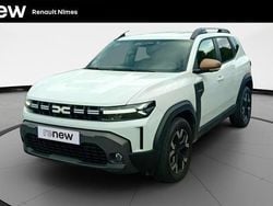 Blanc Utilisé 2024 Dacia Duster Extreme SUV | 24 999 €