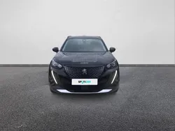 Utilisé 2021 Peugeot 2008 Allure SUV | 16 290 € (Prix juste)