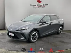 Utilisé 2023 MG MG4 EV Comfort Citadine | 20 790 € (Bon prix)