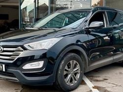 Occasion 2012 Hyundai Santa Fe SUV | 10 990 €