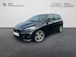 Utilisé 2018 BMW 218 M Sport Monospace | 23 420 € (Prix cher)