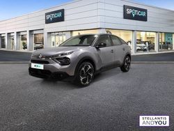 Gris Occasion 2021 Citroën C4 Feel Berline | 15 043 € (Prix juste)