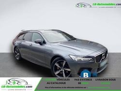 Utilisé 2020 Volvo V90 Break | 37 200 €