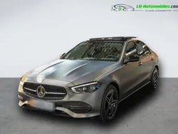Utilisé 2022 Mercedes C400 Berline | 58 900 € (Prix juste)