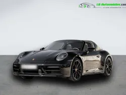 Utilisé 2021 Porsche 911 Coupé | 168 200 €