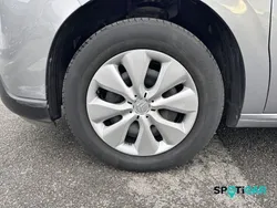 Gris Utilisé 2019 Citroën C3 Business Class Citadine | 10 480 € (Bon prix)