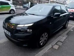Utilisé 2015 Citroën C4 Cactus PureTech Citadine | 5 700 € (Bon prix)