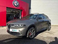 Gris vesuvio métallisée Occasion 2025 Alfa Romeo Tonale Veloce SUV | 49 990 €