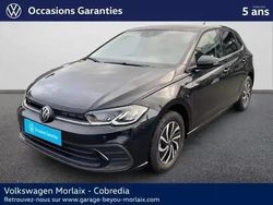 Noir intense nacré Occasion 2025 VW Polo Edition Berline | 20 990 € (Prix juste)