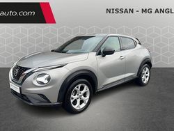Utilisé 2021 Nissan Juke N-Connecta SUV | 16 290 € (Prix juste)