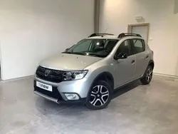 Gris Utilisé 2020 Dacia Sandero Stepway Citadine | 9 995 € (Super prix)