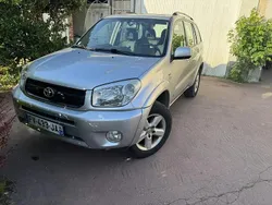 Utilisé 2003 Toyota RAV4 SUV | 9 500 €