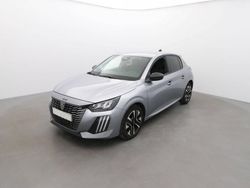 Occasion 2025 Peugeot 208 Allure Citadine | 17 490 € (Prix juste)