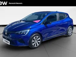 Bleu Utilisé 2023 Renault Clio V Equilibre Citadine | 17 490 €