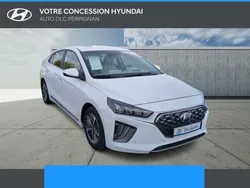 Utilisé 2021 Hyundai Ioniq Berline | 22 900 € (Prix cher)